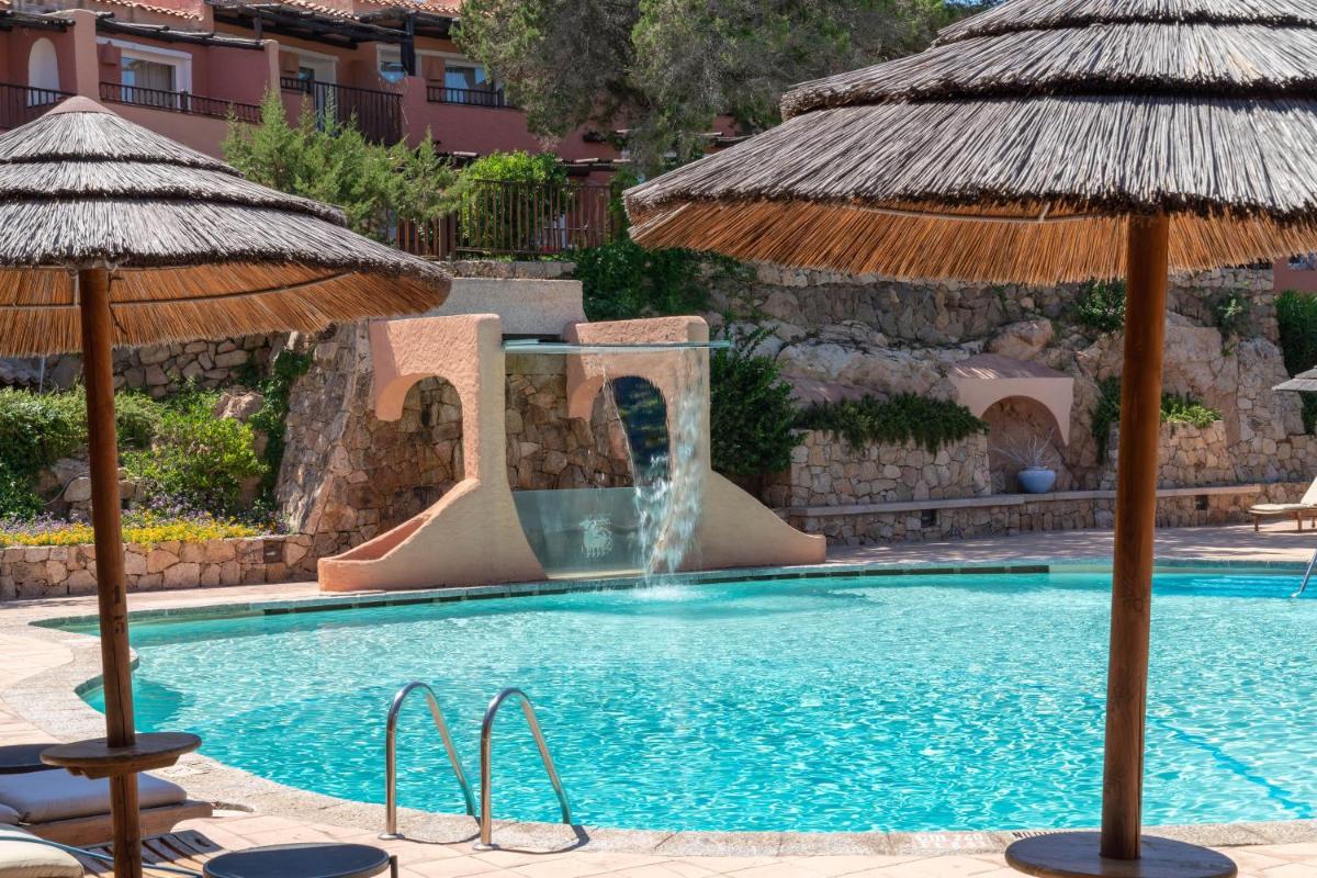 Cervo Hotel,Costa Smeralda Resort