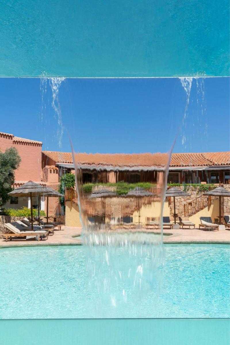 Cervo Hotel,Costa Smeralda Resort