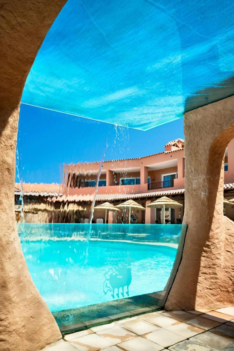 Cervo Hotel,Costa Smeralda Resort