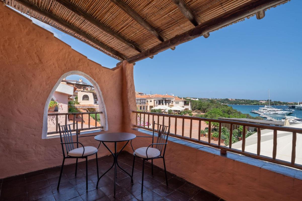Cervo Hotel,Costa Smeralda Resort