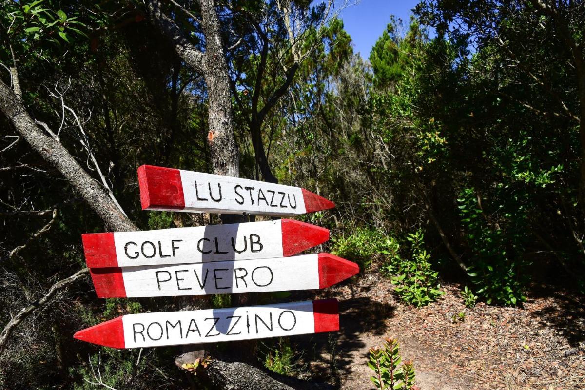 Cervo Hotel,Costa Smeralda Resort