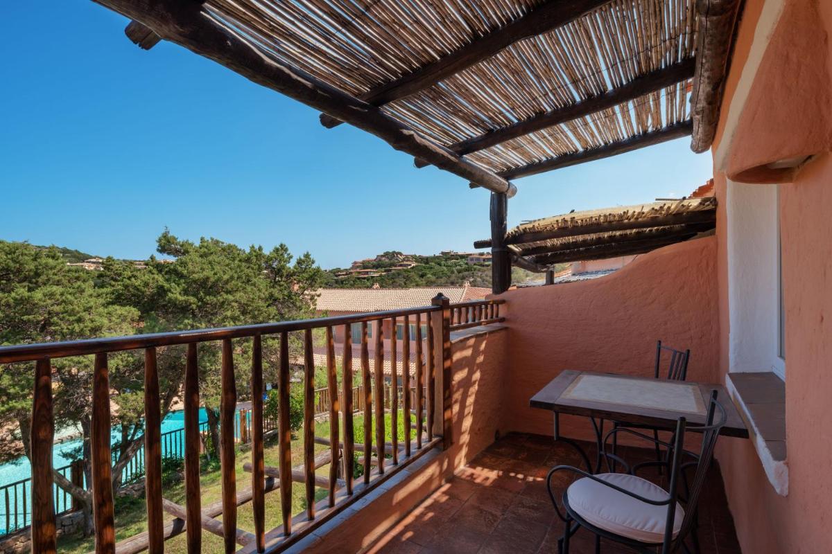 Cervo Hotel,Costa Smeralda Resort