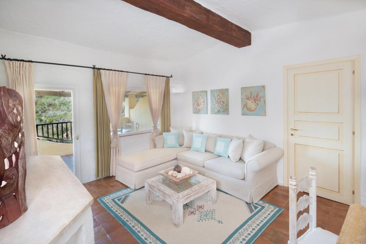 Cervo Hotel,Costa Smeralda Resort