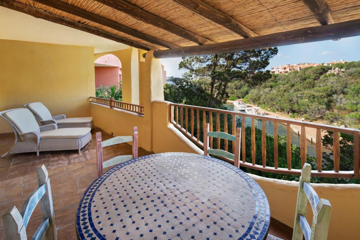Cervo Hotel,Costa Smeralda Resort