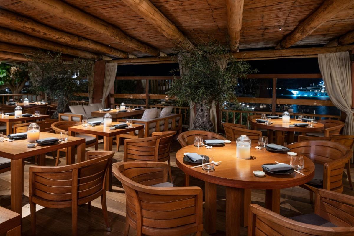 Cervo Hotel,Costa Smeralda Resort