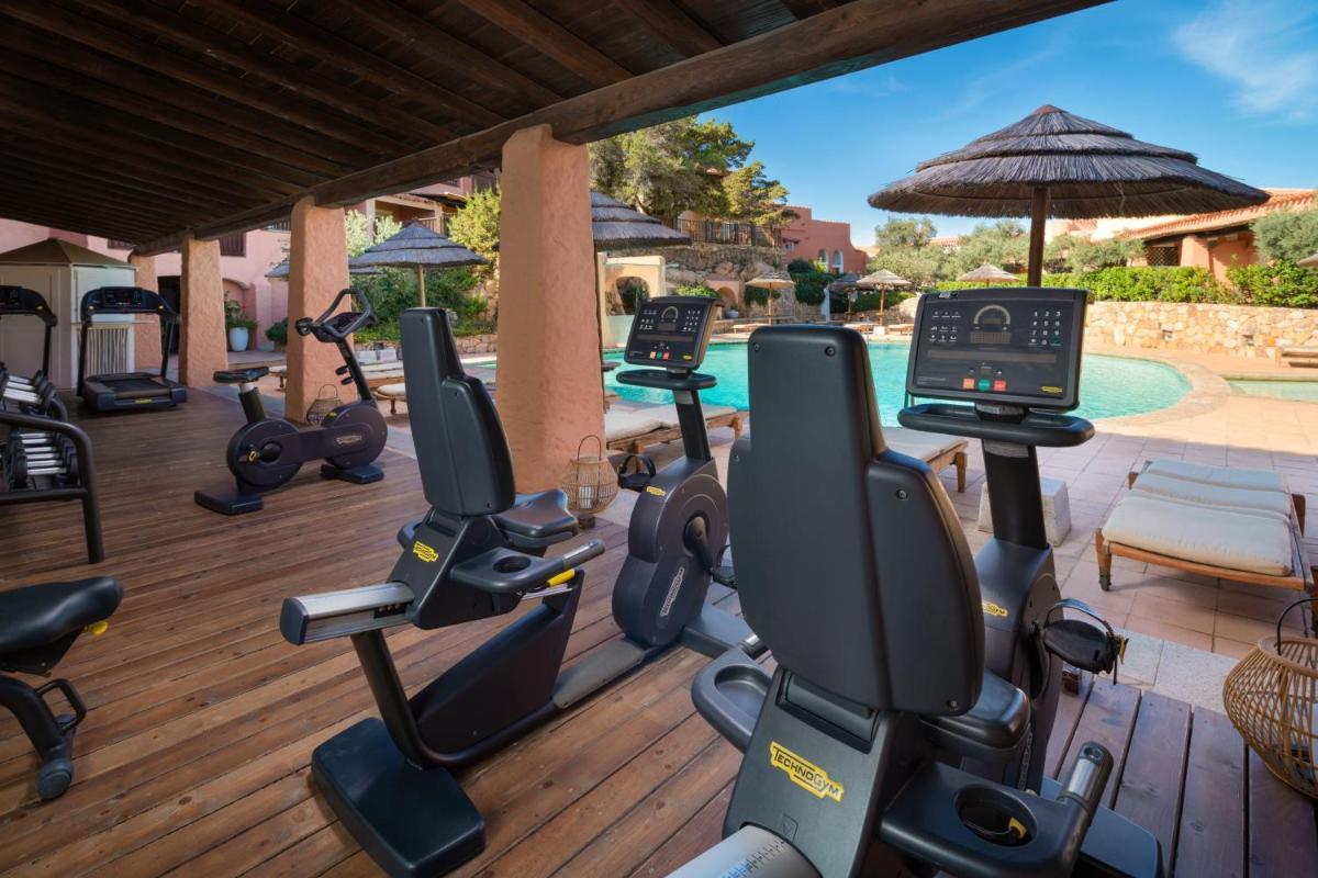 Cervo Hotel,Costa Smeralda Resort