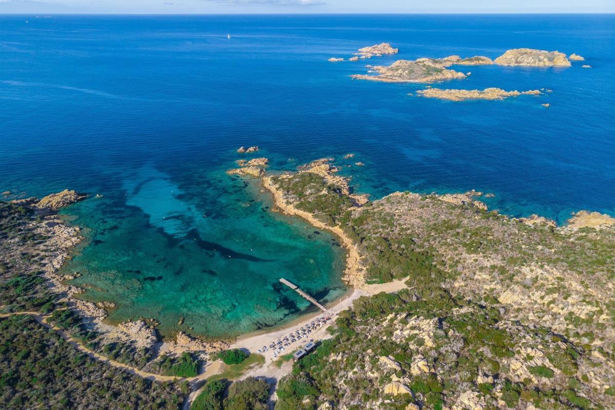 Cervo Hotel,Costa Smeralda Resort