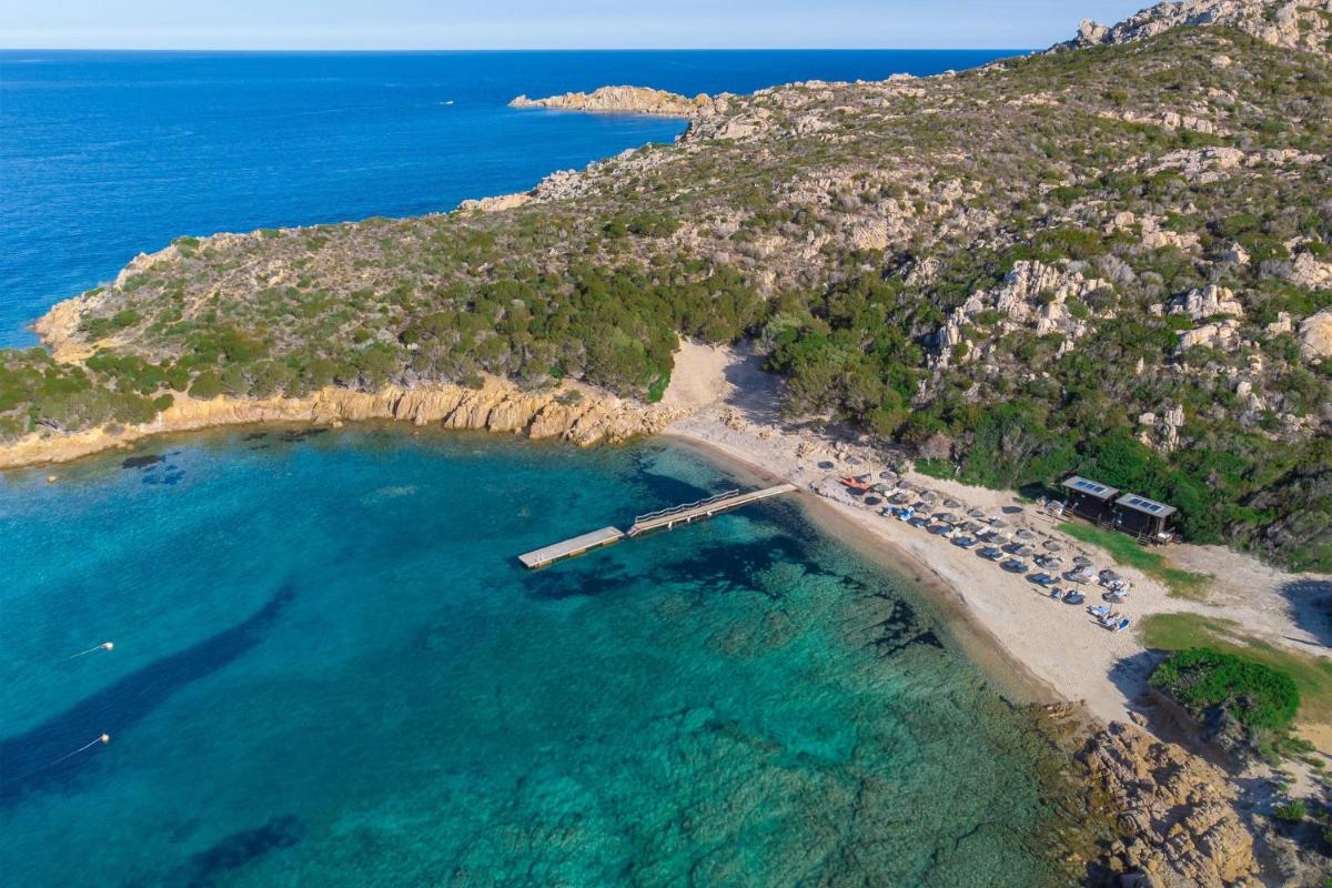 Cervo Hotel,Costa Smeralda Resort