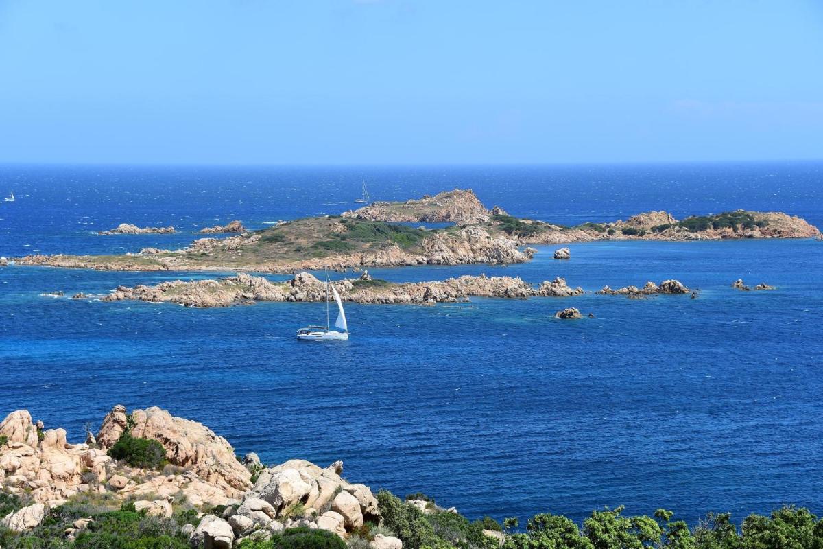 Cervo Hotel,Costa Smeralda Resort