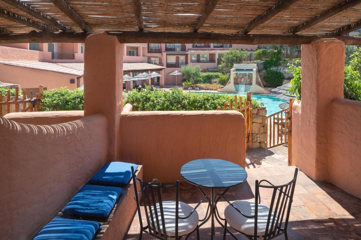 Cervo Hotel,Costa Smeralda Resort
