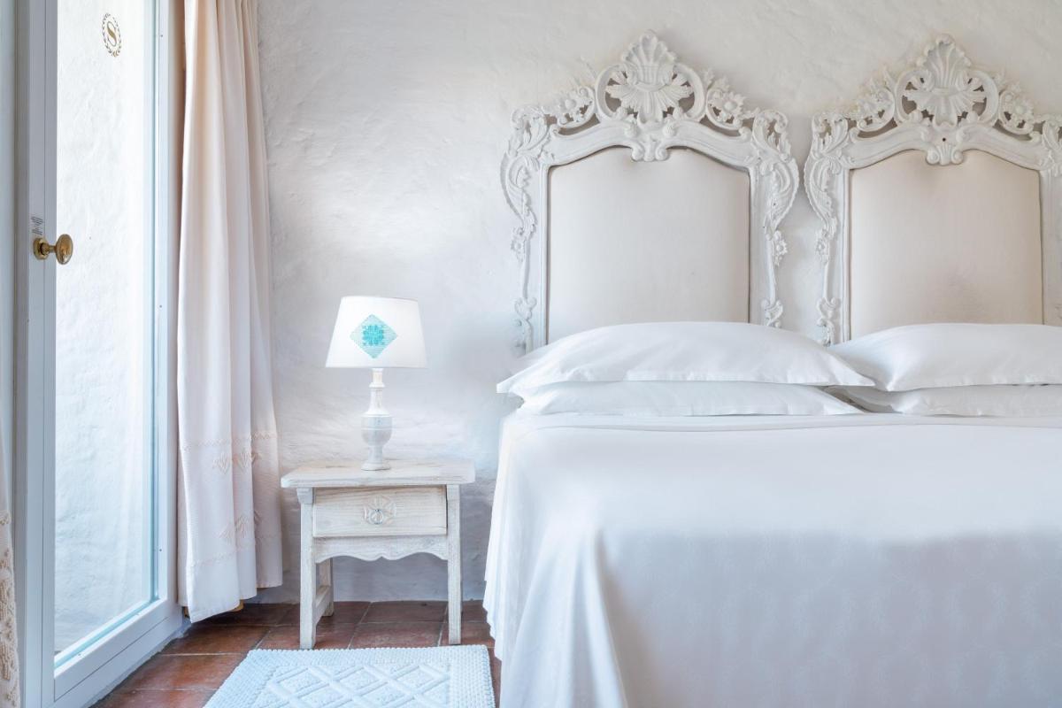 Cervo Hotel,Costa Smeralda Resort