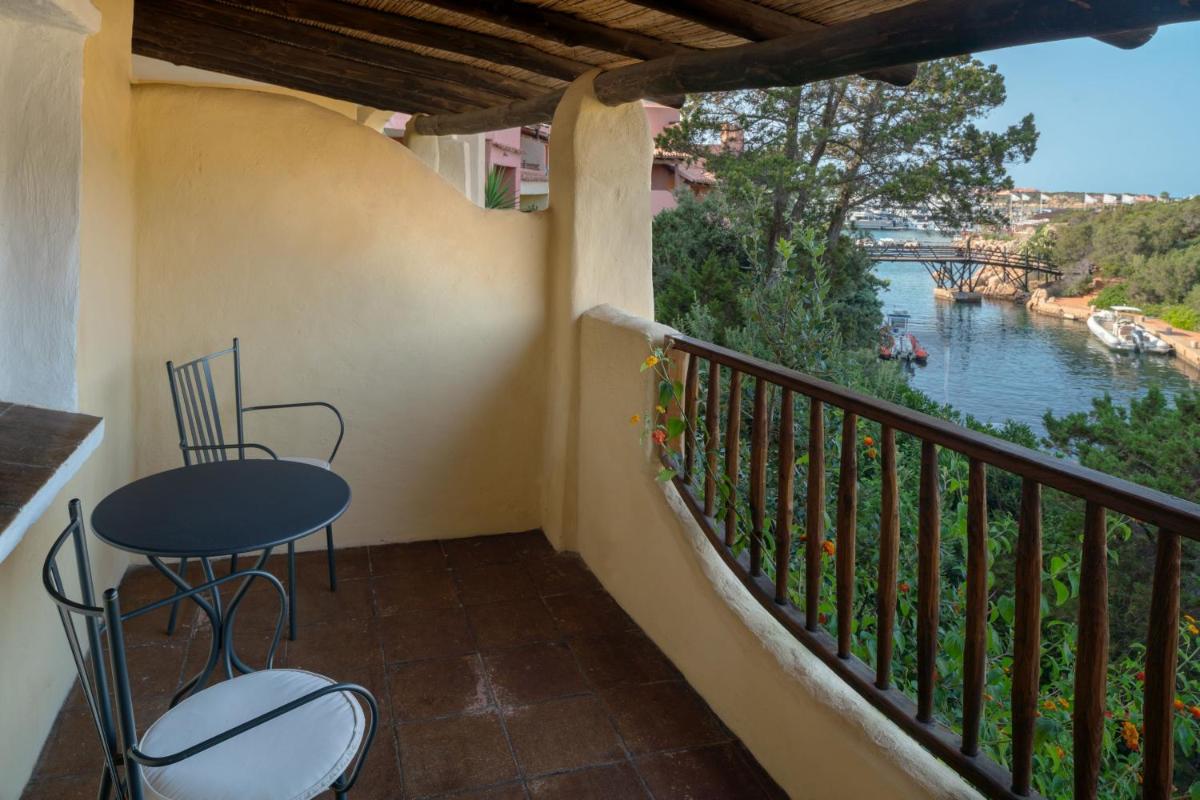 Cervo Hotel,Costa Smeralda Resort