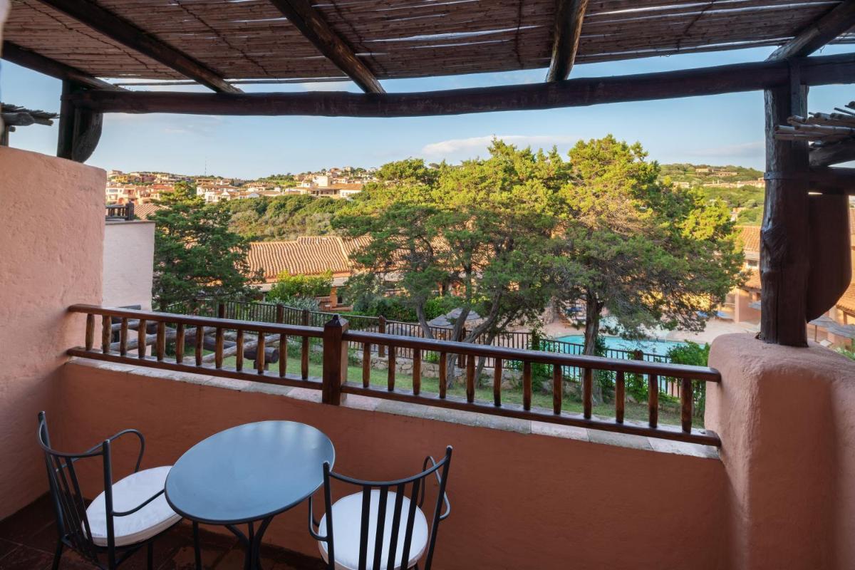 Cervo Hotel,Costa Smeralda Resort