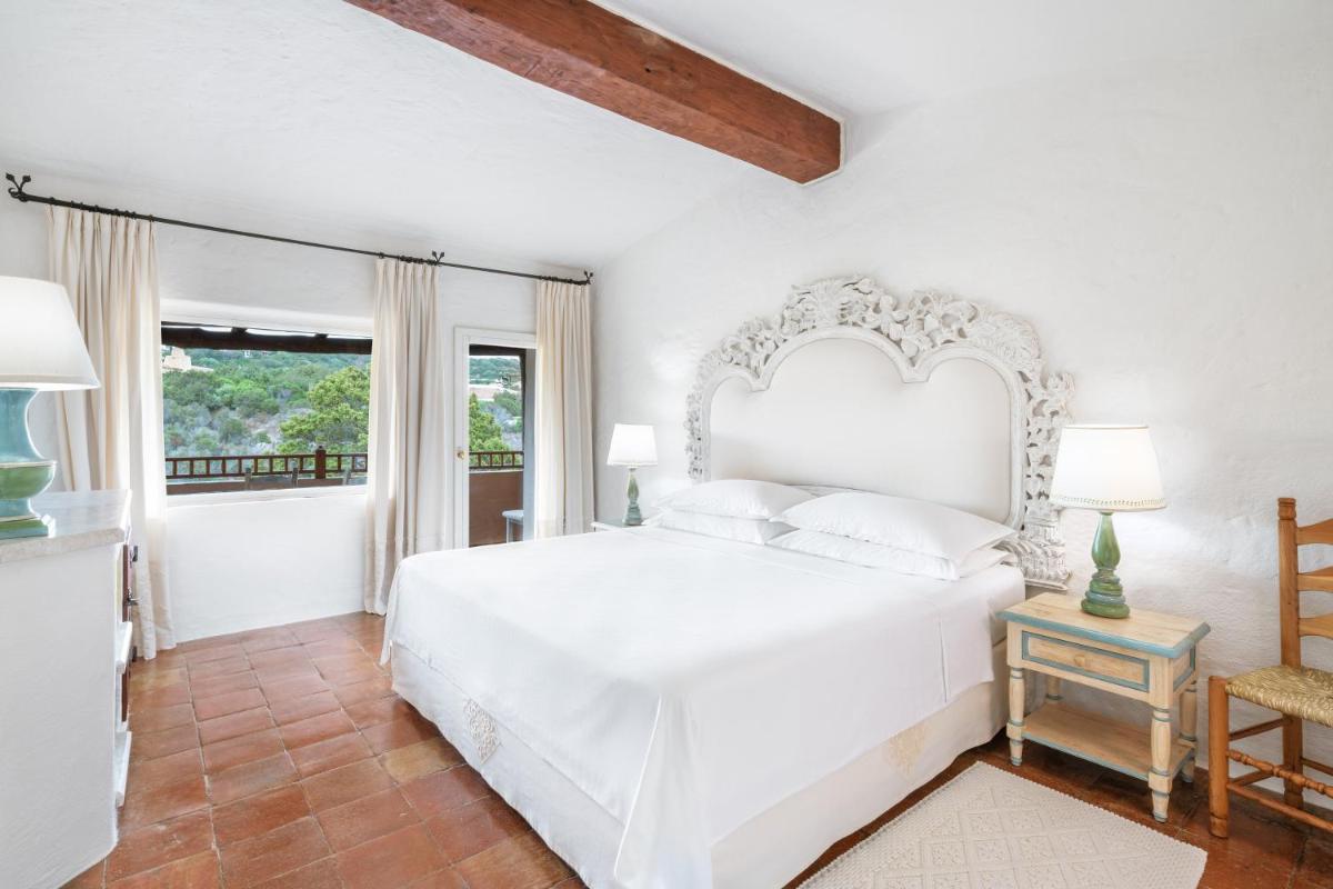 Cervo Hotel,Costa Smeralda Resort