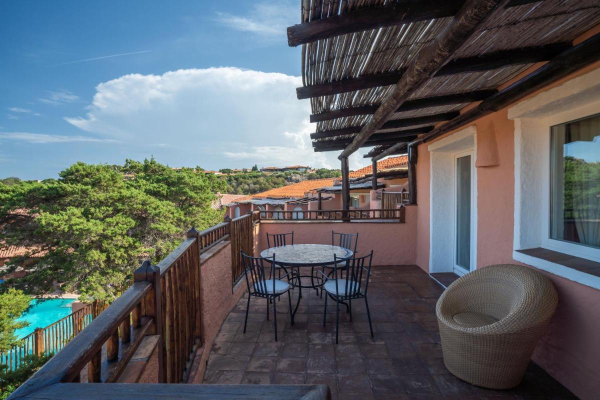 Cervo Hotel,Costa Smeralda Resort