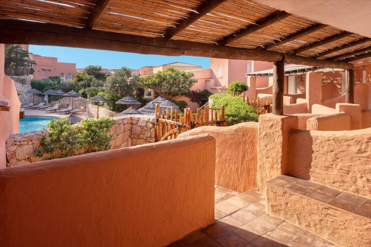 Cervo Hotel,Costa Smeralda Resort
