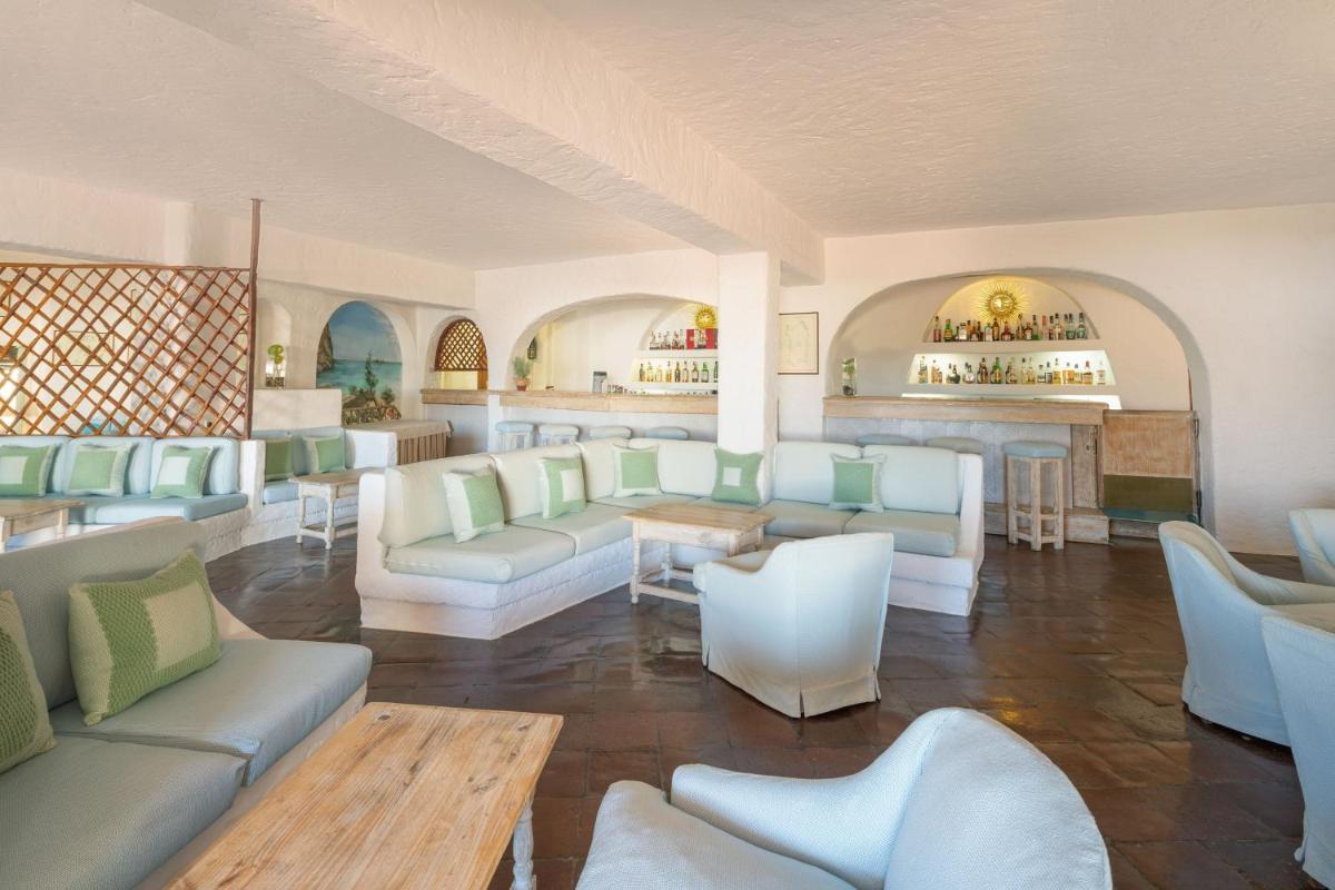 Cervo Hotel,Costa Smeralda Resort