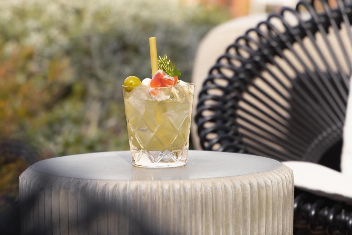 Cervo Hotel,Costa Smeralda Resort