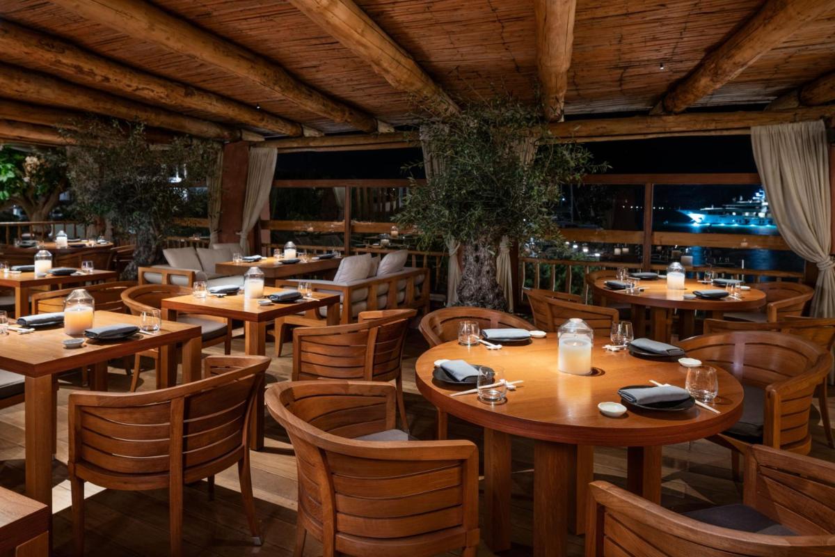Cervo Hotel,Costa Smeralda Resort