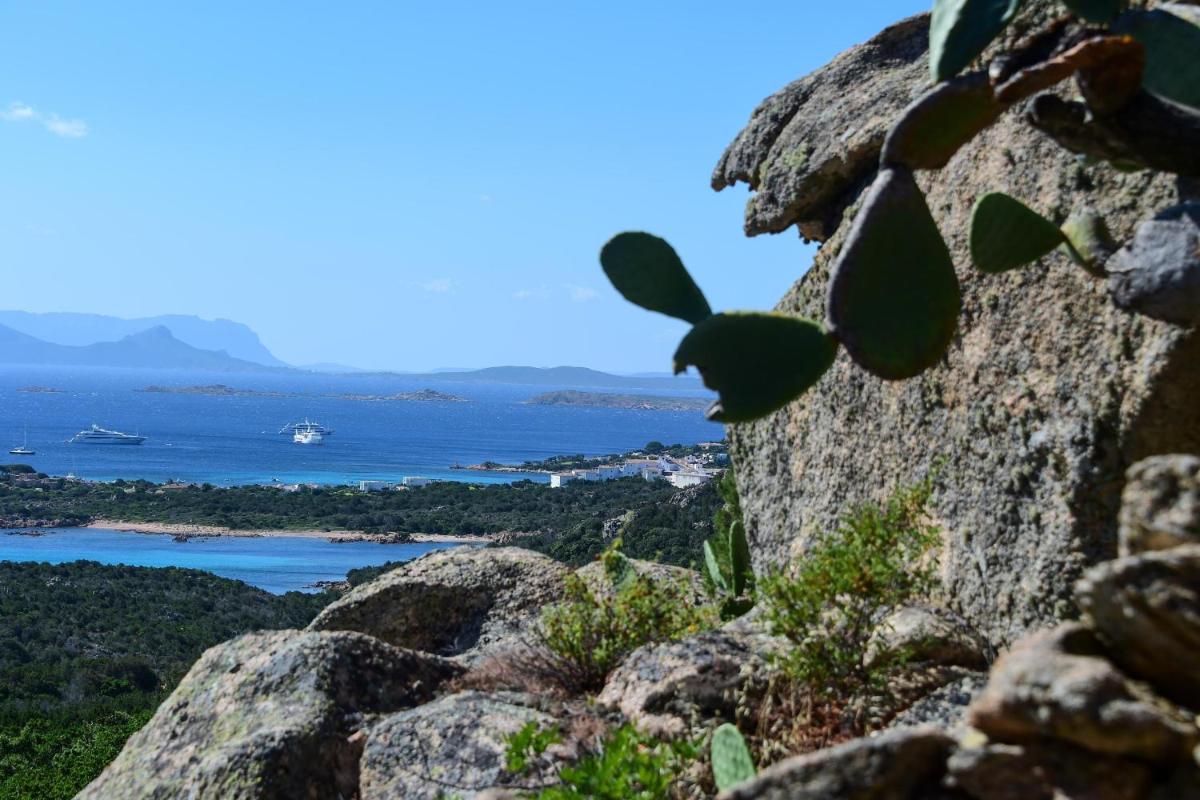 Cervo Hotel,Costa Smeralda Resort