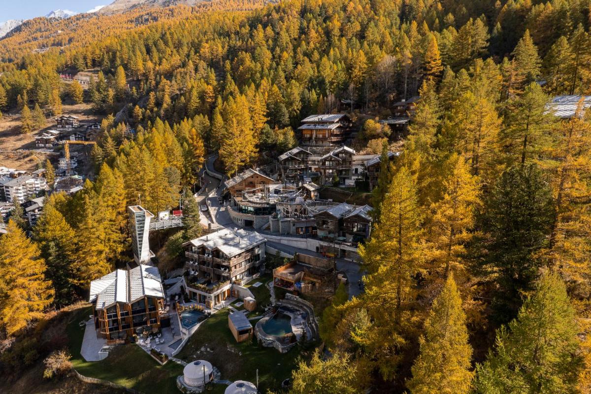 CERVO Mountain Resort