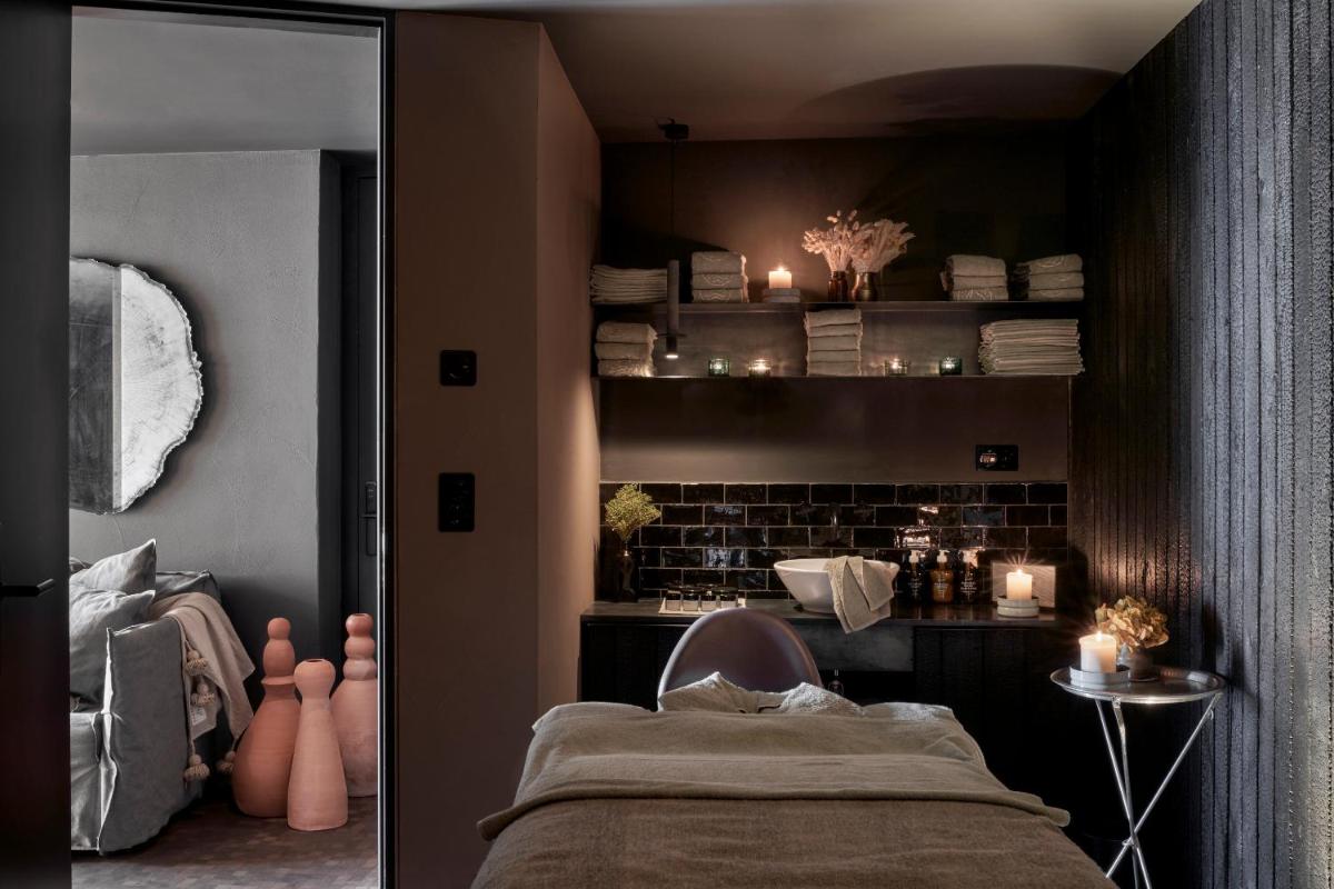 CERVO Mountain Resort