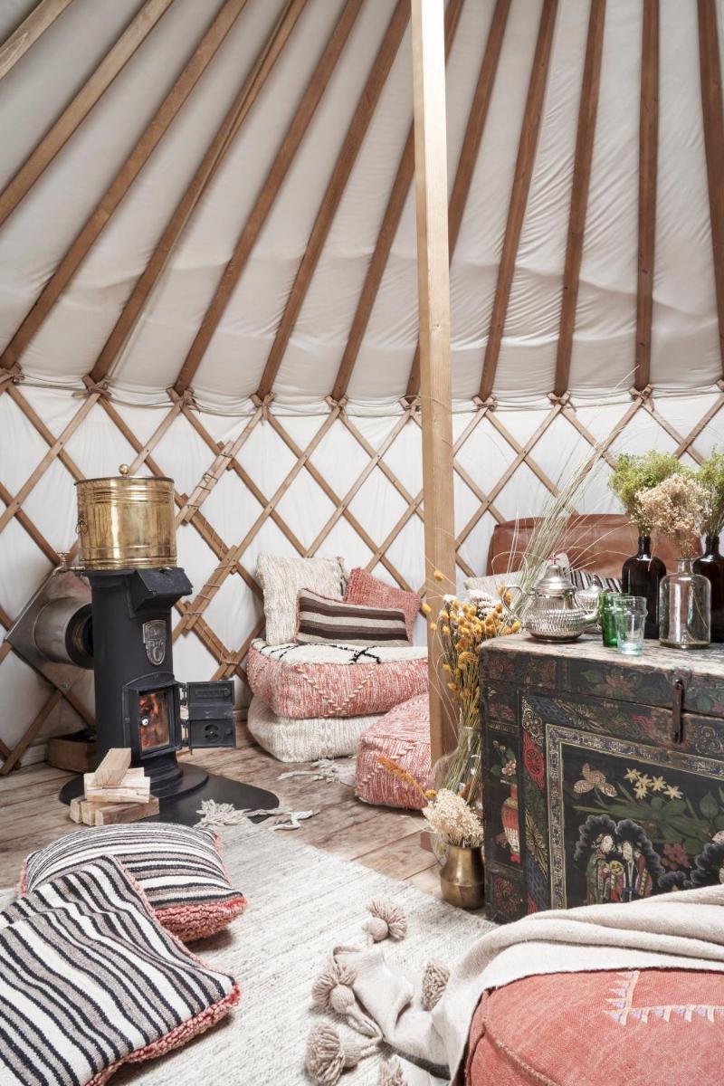 CERVO Mountain Resort