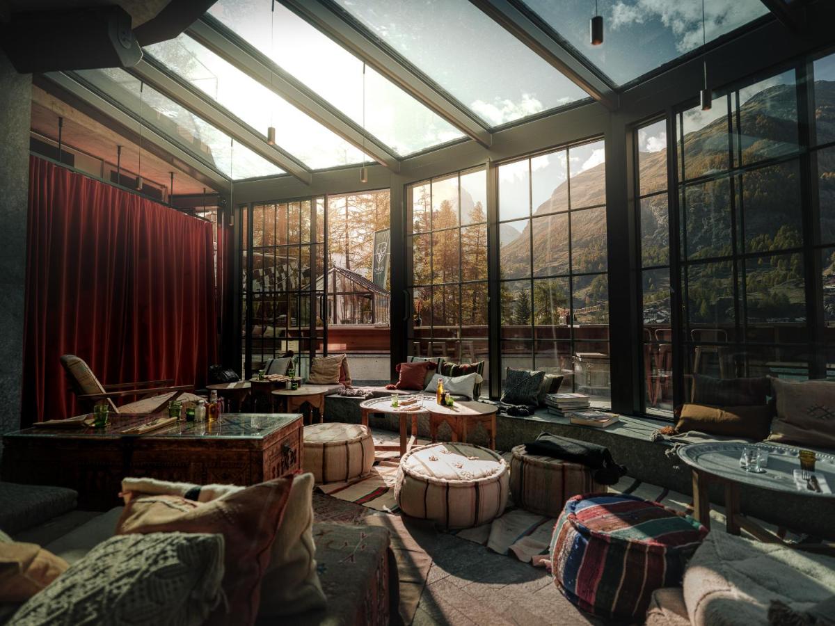 CERVO Mountain Resort