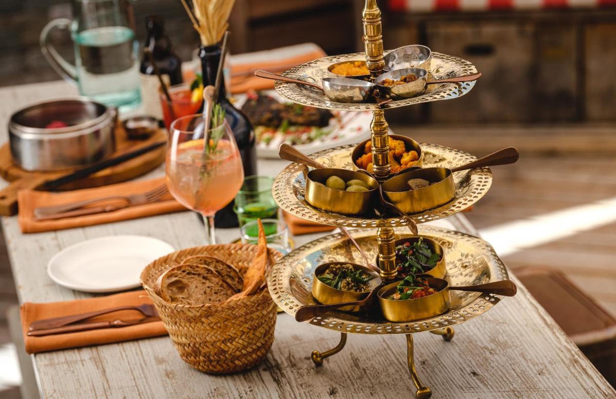 CERVO Mountain Resort