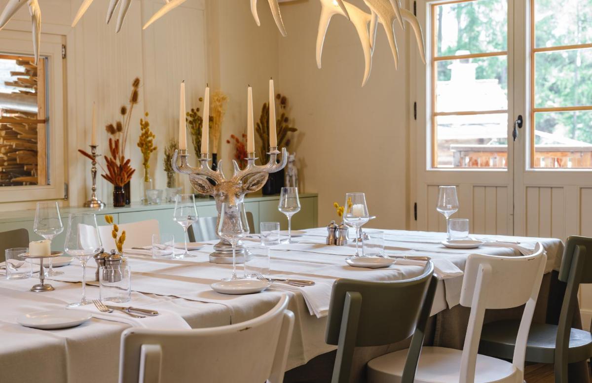 CERVO Mountain Resort