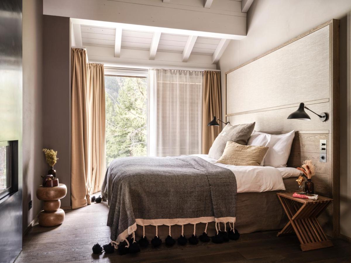 CERVO Mountain Resort