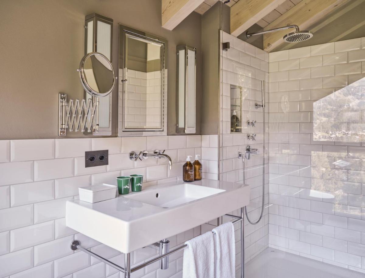 CERVO Mountain Resort