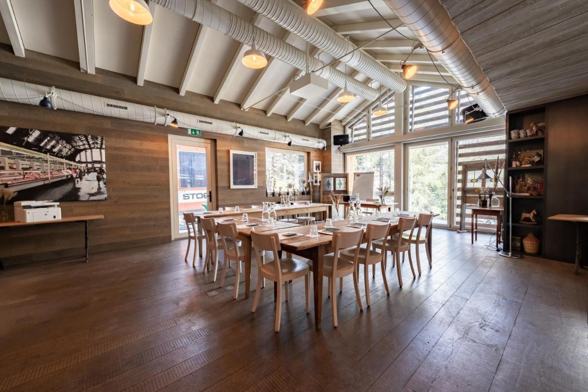 CERVO Mountain Resort