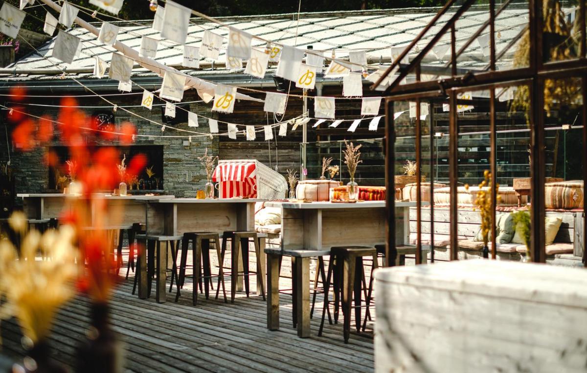 CERVO Mountain Resort