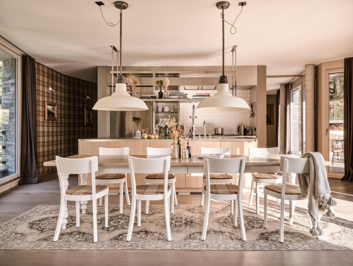 CERVO Mountain Resort