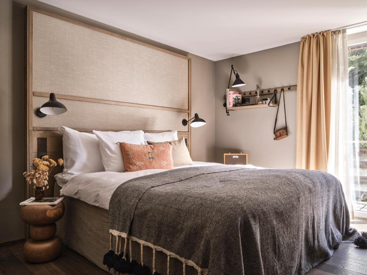 CERVO Mountain Resort