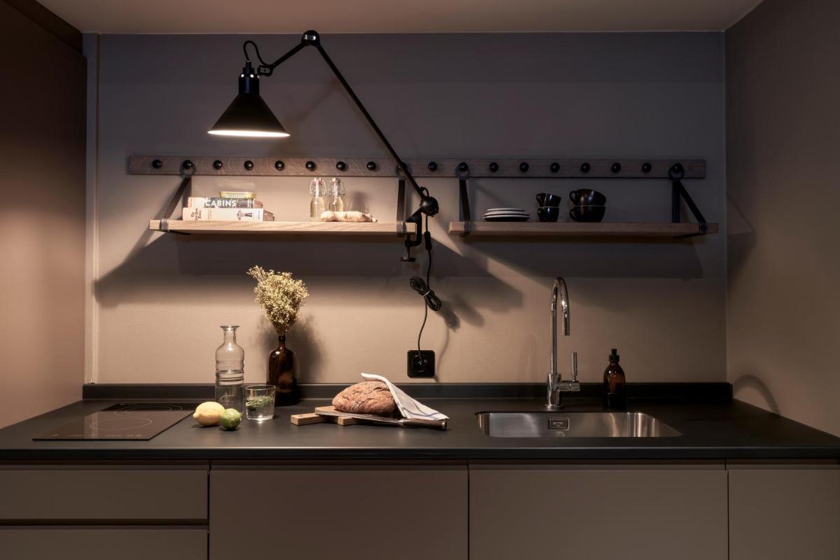 CERVO Mountain Resort