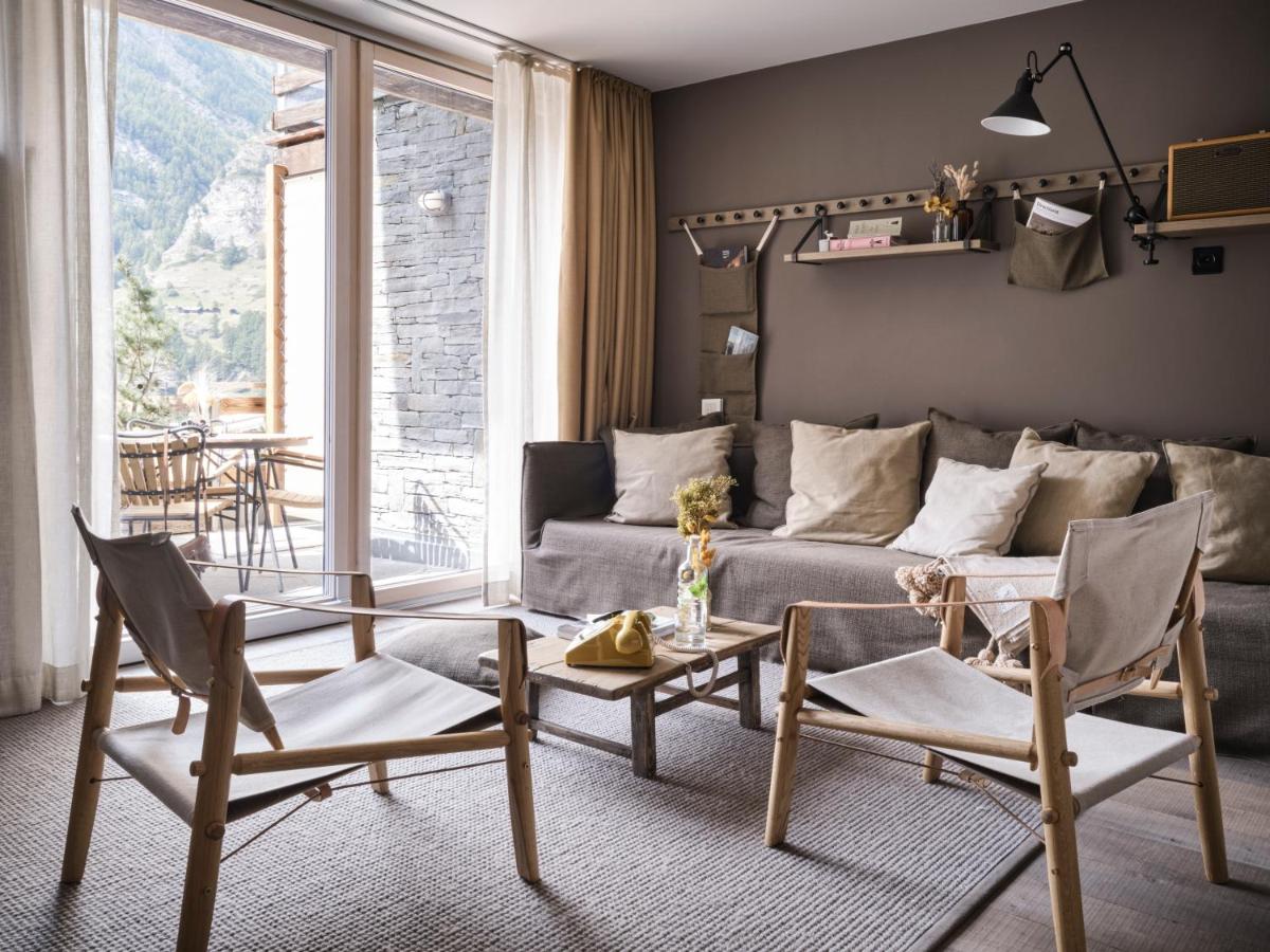 CERVO Mountain Resort