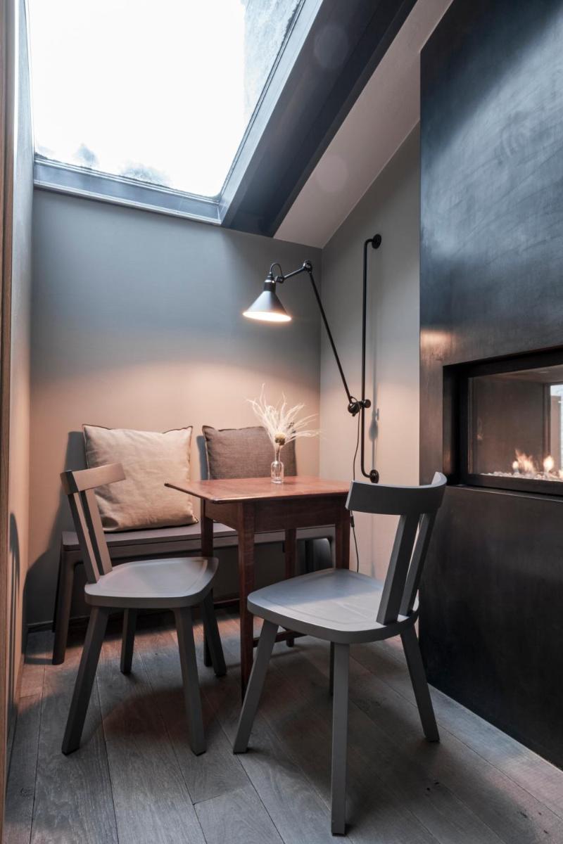 CERVO Mountain Resort