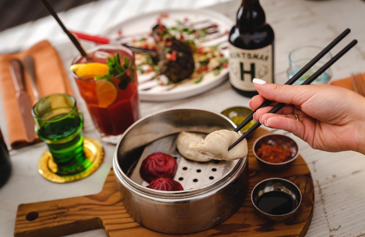 CERVO Mountain Resort