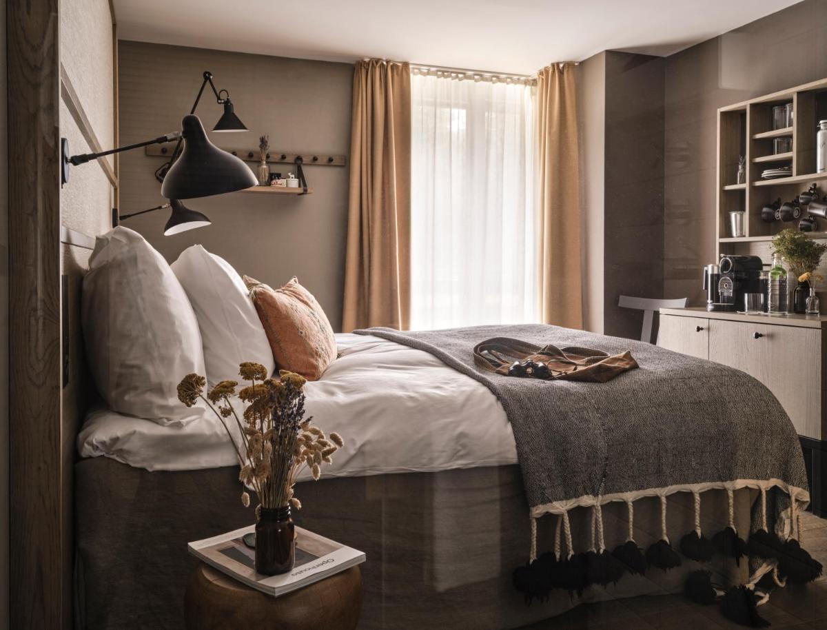 CERVO Mountain Resort