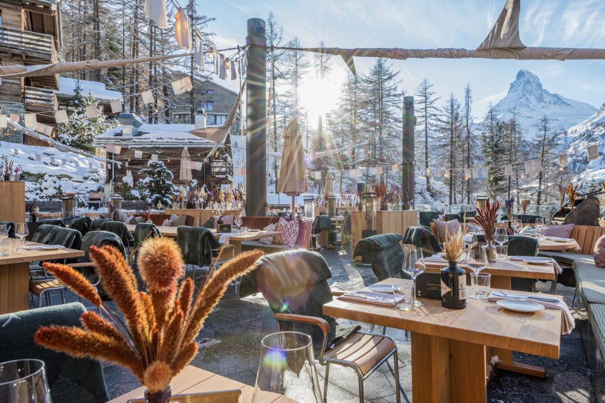 CERVO Mountain Resort