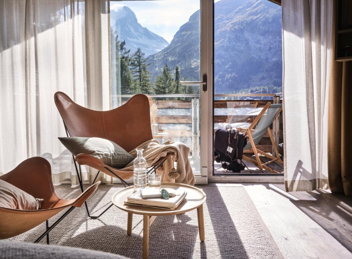 CERVO Mountain Resort