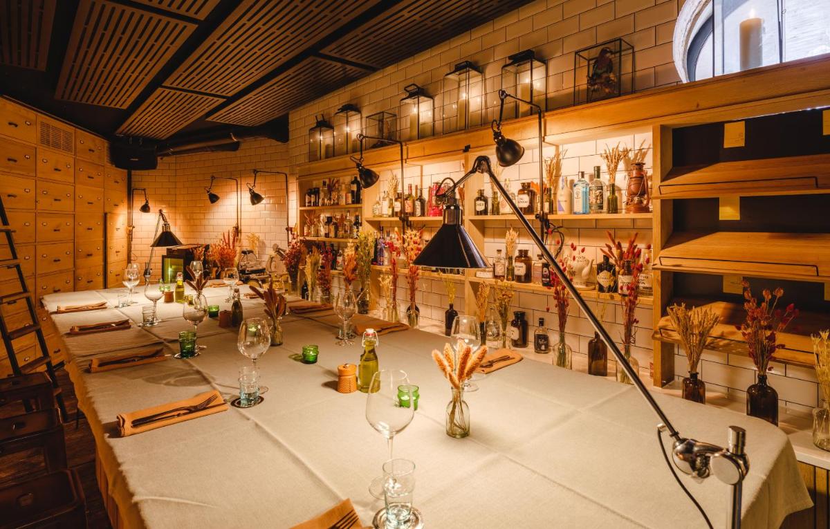 CERVO Mountain Resort