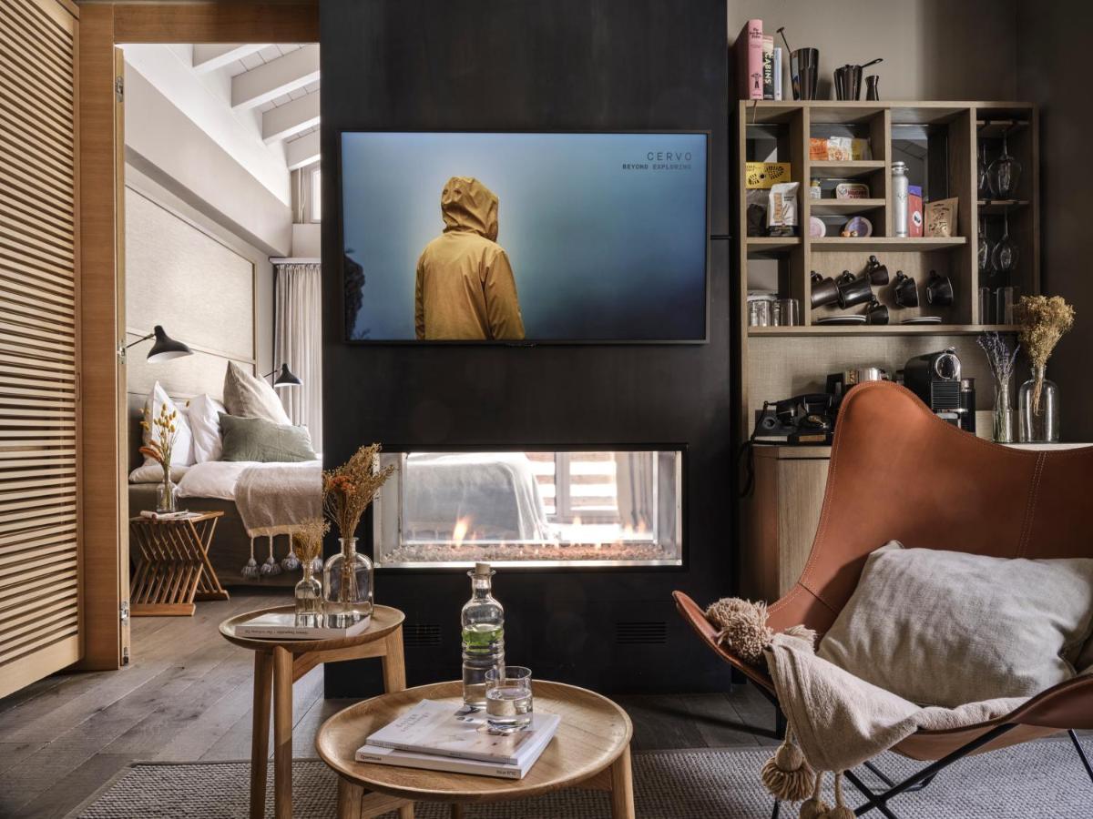 CERVO Mountain Resort