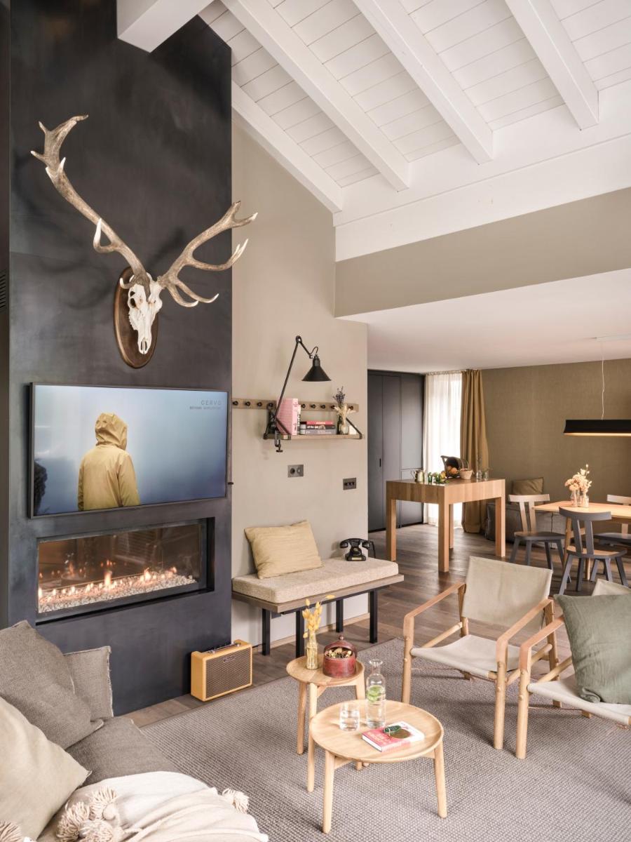 CERVO Mountain Resort