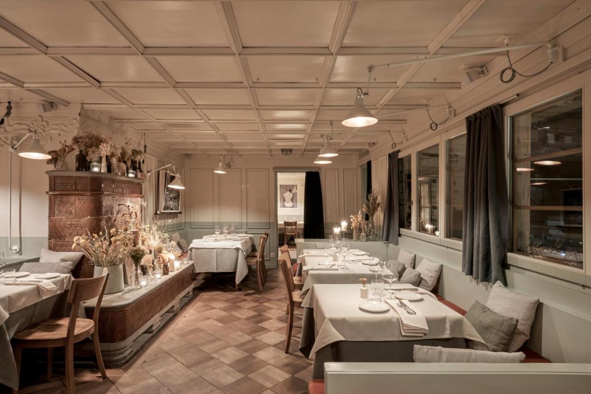 CERVO Mountain Resort