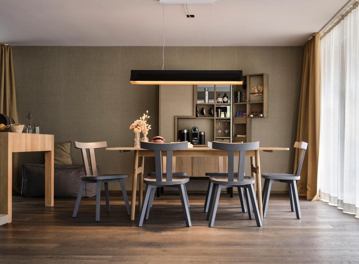 CERVO Mountain Resort