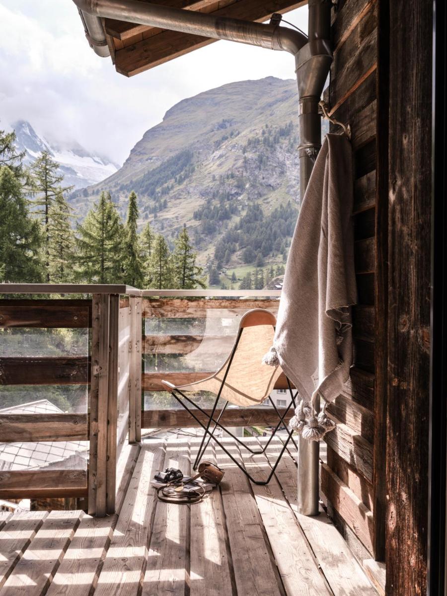 CERVO Mountain Resort