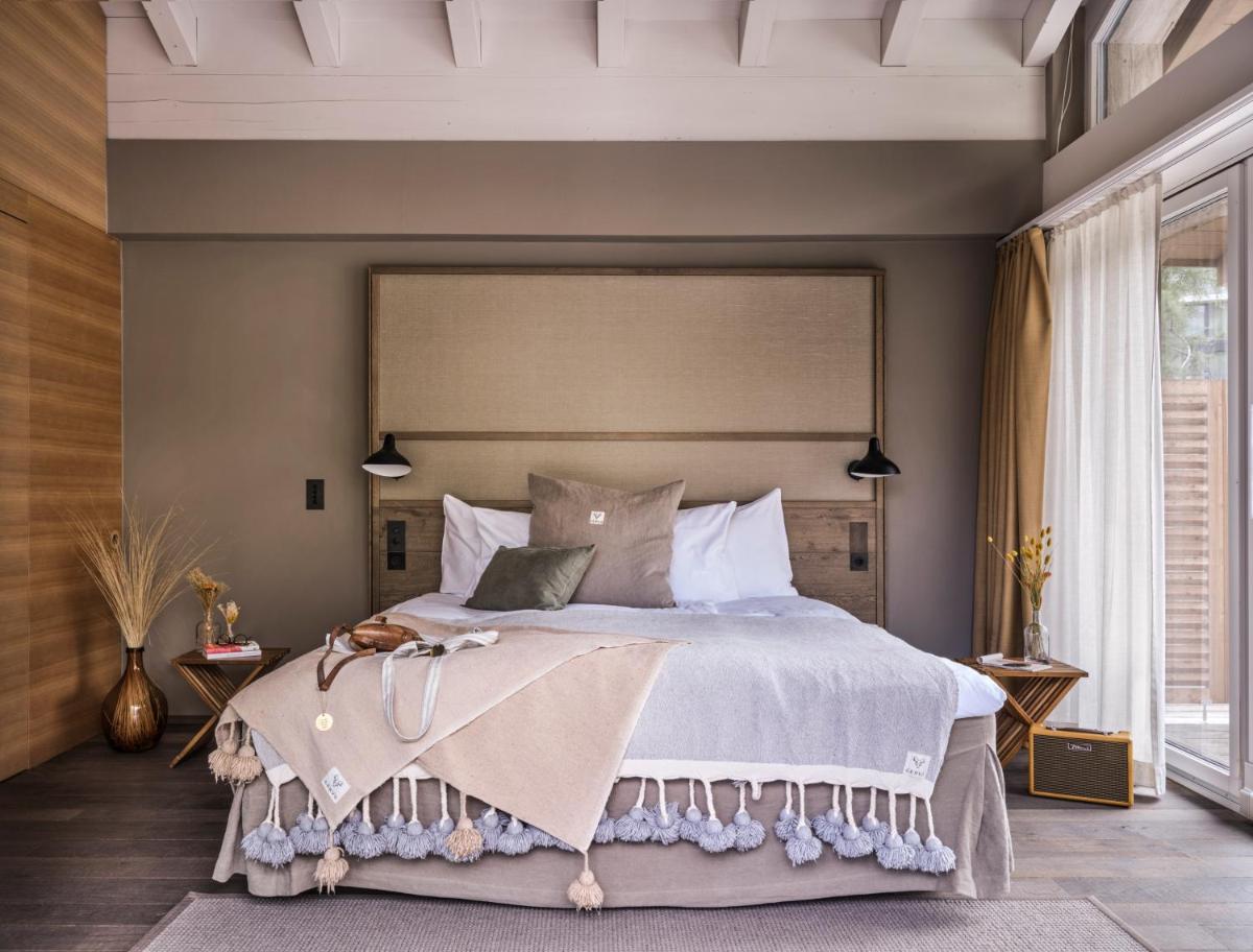 CERVO Mountain Resort